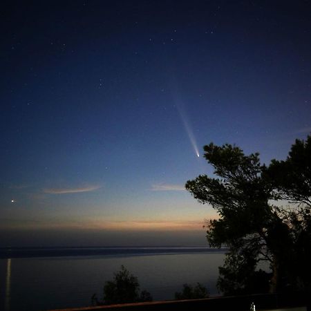 Casa Sul Mare Hotel Агридженто Екстериор снимка