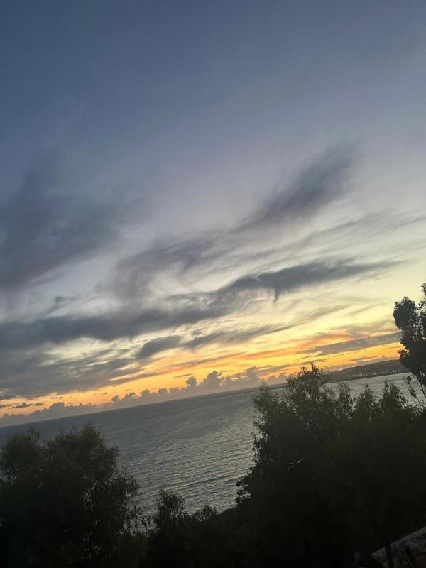 Casa Sul Mare Hotel Агридженто Екстериор снимка